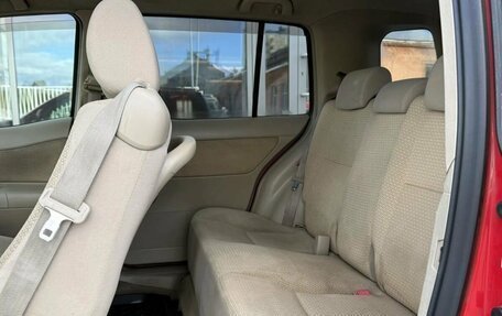 Toyota Raum II, 2007 год, 650 000 рублей, 11 фотография