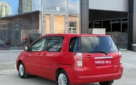 Toyota Raum II, 2007 год, 650 000 рублей, 7 фотография