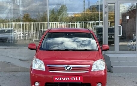 Toyota Raum II, 2007 год, 650 000 рублей, 2 фотография