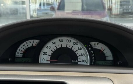 Toyota Raum II, 2007 год, 650 000 рублей, 16 фотография