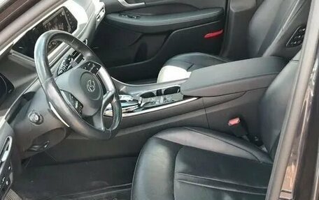 Hyundai Sonata VIII, 2021 год, 2 600 000 рублей, 12 фотография