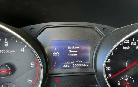 KIA Carnival III, 2018 год, 2 900 000 рублей, 10 фотография