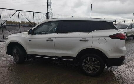 Geely Atlas, 2022 год, 1 750 000 рублей, 7 фотография