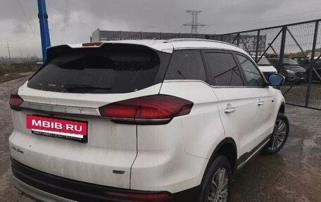 Geely Atlas, 2022 год, 1 750 000 рублей, 4 фотография