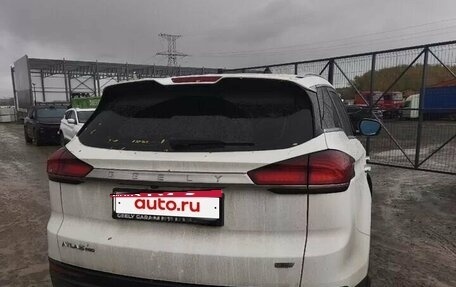 Geely Atlas, 2022 год, 1 750 000 рублей, 5 фотография