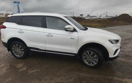 Geely Atlas, 2022 год, 1 750 000 рублей, 8 фотография