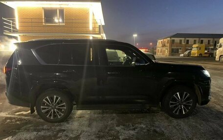 Lexus LX, 2023 год, 16 250 000 рублей, 6 фотография