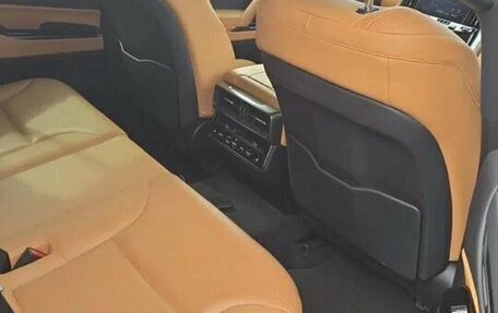 Lexus LX, 2023 год, 16 250 000 рублей, 12 фотография