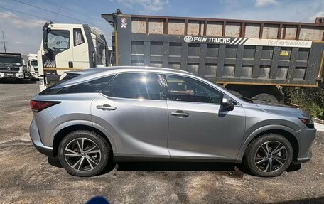 Lexus RX IV рестайлинг, 2023 год, 10 300 000 рублей, 3 фотография