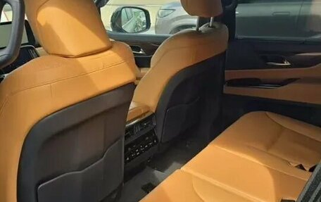 Lexus LX, 2023 год, 16 250 000 рублей, 13 фотография