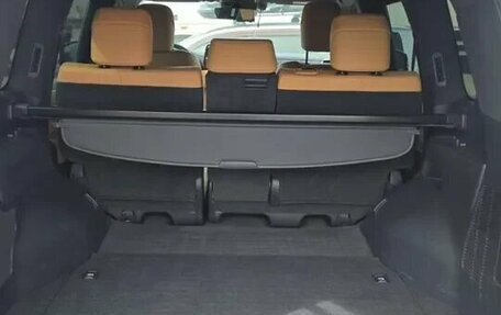 Lexus LX, 2023 год, 16 250 000 рублей, 14 фотография