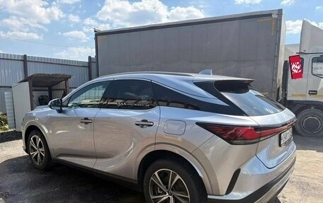 Lexus RX IV рестайлинг, 2023 год, 10 300 000 рублей, 7 фотография