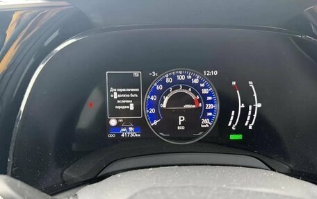 Lexus RX IV рестайлинг, 2023 год, 10 300 000 рублей, 14 фотография