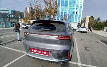 CheryExeed TXL, 2023 год, 2 100 000 рублей, 3 фотография