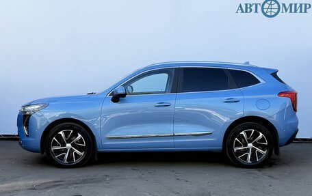 Haval Jolion, 2021 год, 1 520 000 рублей, 8 фотография