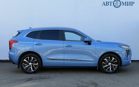 Haval Jolion, 2021 год, 1 520 000 рублей, 4 фотография