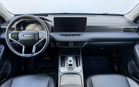 Haval Jolion, 2021 год, 1 520 000 рублей, 12 фотография