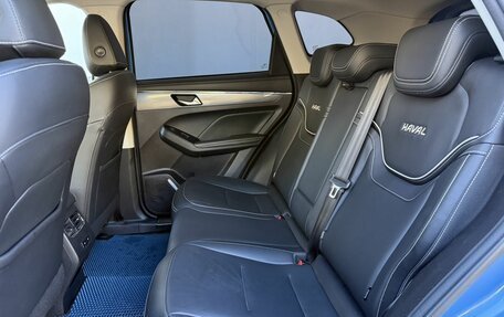 Haval Jolion, 2021 год, 1 520 000 рублей, 11 фотография