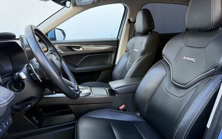 Haval Jolion, 2021 год, 1 520 000 рублей, 10 фотография