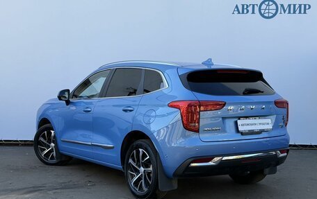 Haval Jolion, 2021 год, 1 520 000 рублей, 7 фотография