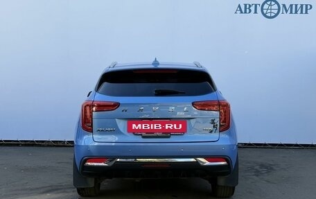 Haval Jolion, 2021 год, 1 520 000 рублей, 6 фотография