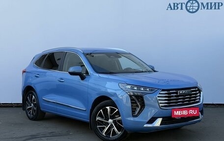Haval Jolion, 2021 год, 1 520 000 рублей, 3 фотография