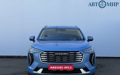 Haval Jolion, 2021 год, 1 520 000 рублей, 2 фотография