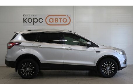 Ford Kuga III, 2018 год, 1 680 600 рублей, 4 фотография