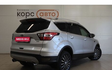 Ford Kuga III, 2018 год, 1 680 600 рублей, 3 фотография