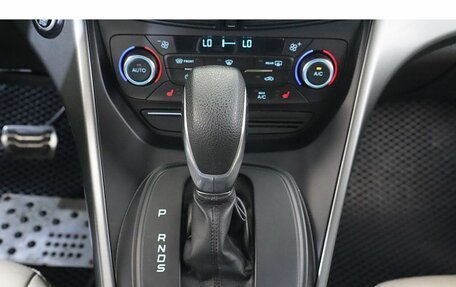 Ford Kuga III, 2018 год, 1 680 600 рублей, 11 фотография