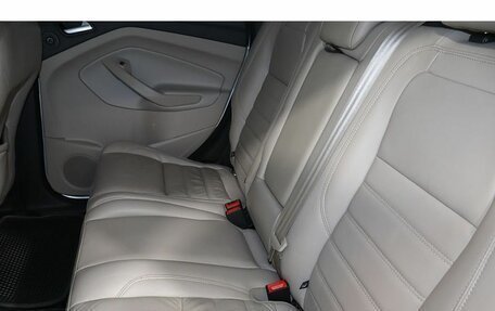 Ford Kuga III, 2018 год, 1 680 600 рублей, 7 фотография