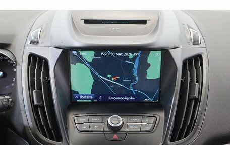 Ford Kuga III, 2018 год, 1 680 600 рублей, 10 фотография