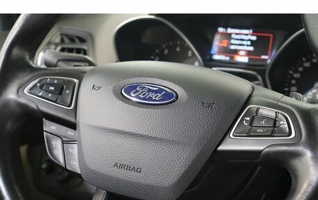Ford Kuga III, 2018 год, 1 680 600 рублей, 9 фотография