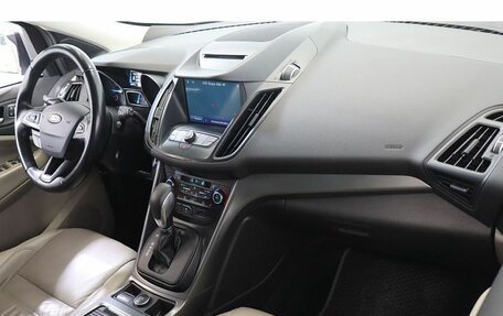 Ford Kuga III, 2018 год, 1 680 600 рублей, 5 фотография