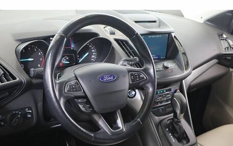 Ford Kuga III, 2018 год, 1 680 600 рублей, 6 фотография