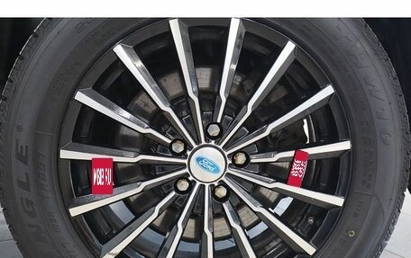 Ford Kuga III, 2018 год, 1 680 600 рублей, 15 фотография