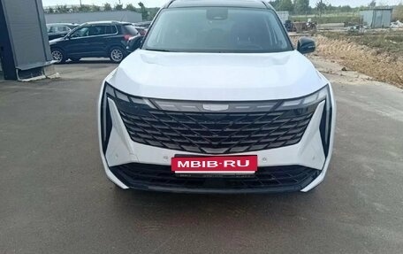 Geely Atlas, 2024 год, 2 480 000 рублей, 2 фотография