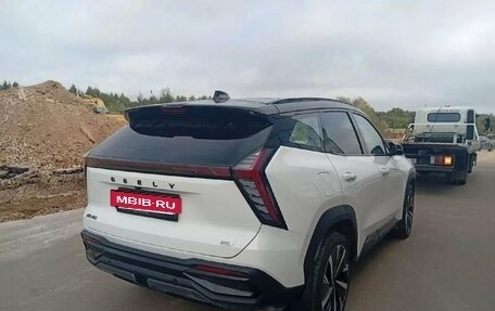 Geely Atlas, 2024 год, 2 480 000 рублей, 4 фотография
