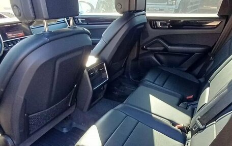 Porsche Cayenne III, 2021 год, 7 800 000 рублей, 14 фотография