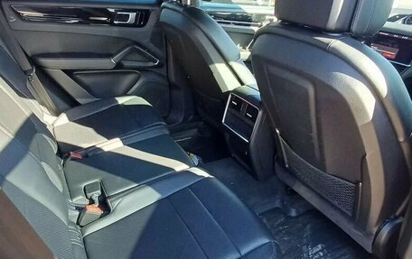 Porsche Cayenne III, 2021 год, 7 800 000 рублей, 15 фотография