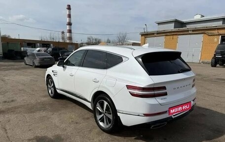 Genesis GV80 I, 2022 год, 5 900 000 рублей, 7 фотография