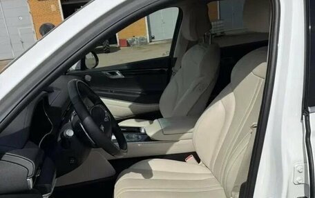 Genesis GV80 I, 2022 год, 5 900 000 рублей, 13 фотография