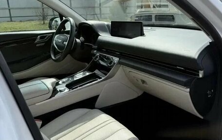 Genesis GV80 I, 2022 год, 5 900 000 рублей, 16 фотография