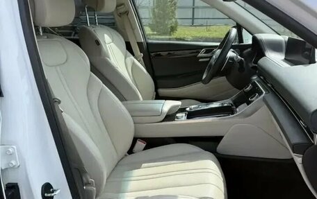 Genesis GV80 I, 2022 год, 5 900 000 рублей, 15 фотография