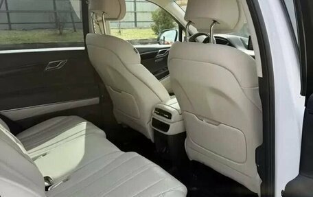Genesis GV80 I, 2022 год, 5 900 000 рублей, 19 фотография