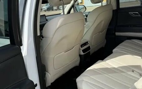 Genesis GV80 I, 2022 год, 5 900 000 рублей, 17 фотография