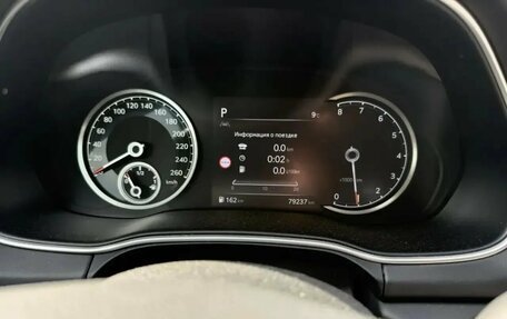 Genesis GV80 I, 2022 год, 5 900 000 рублей, 21 фотография