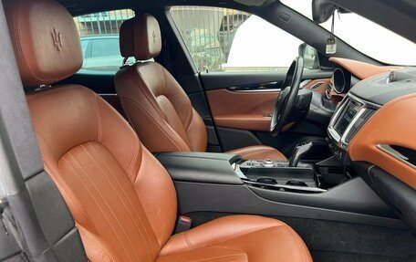 Maserati Levante I, 2019 год, 5 890 000 рублей, 16 фотография