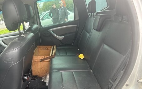 Renault Duster I рестайлинг, 2012 год, 780 000 рублей, 8 фотография