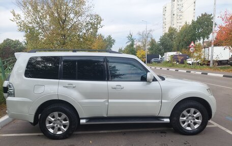 Mitsubishi Pajero IV, 2019 год, 3 700 000 рублей, 8 фотография